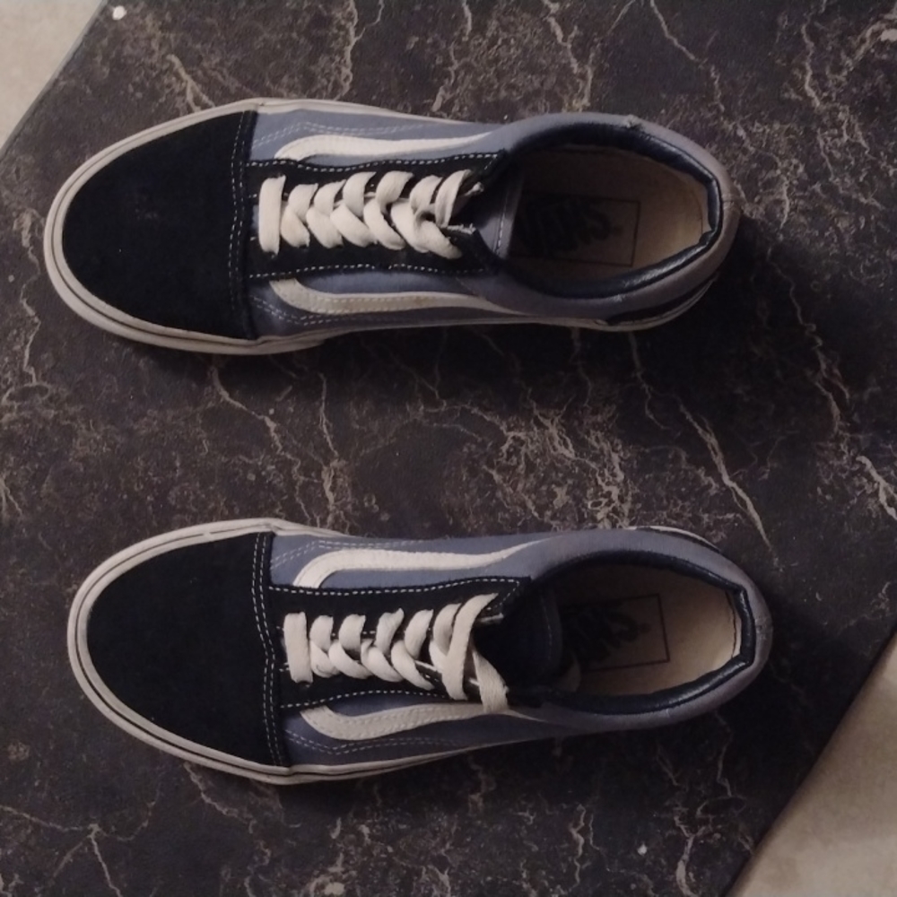 Women's Vans